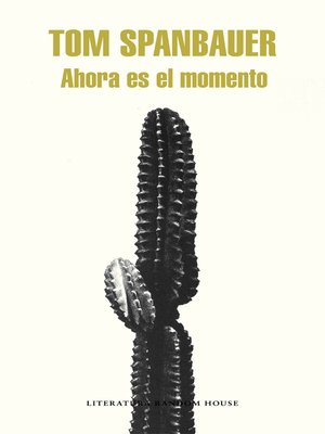 cover image of Ahora es el momento